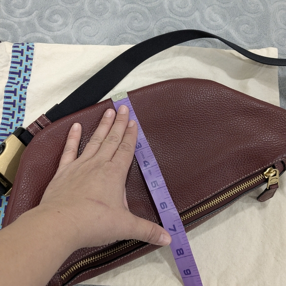 COACH 🔥 Large Unisex Bum Bag - Picture 10 of 13